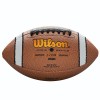 Wilson GST Composite Football - Official