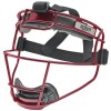 Steel Safety Mask-Softball