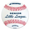 CBB-200SLL Series Sr Little League Regular Season Game Balls