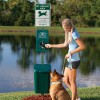 DogiPot Pet Waste Stations