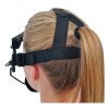 Champro ''The Grill'' Softball Fielder's Face Mask