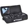 Wheeled Umpire/Catcher's Bag