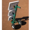 Base Transport Cart - Baseball / Softball