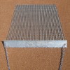 Original Drake 3' x 5' with Flex-Steel Mat and Tow Chain