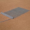 Original Drake 3' x 5' with Flex-Steel Mat and Tow Chain