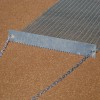 Original Drake 3' x 5' with Flex-Steel Mat and Tow Chain