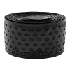 Black Lizard Skin Bat Wrap