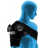 Ice20 Double Shoulder Compression Wrap