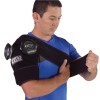 Ice20 Double Shoulder Compression Wrap