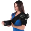 Ice20 Double Shoulder Compression Wrap