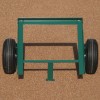 Transport Dolly For Field Conditioners