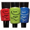 Super Slugger Bat Weight (Pack of 3)