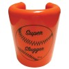 Super Slugger Bat Weight 21 oz.