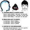 Elevation Training Mask 2.0