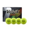 Volvik VIVID Matte Golf Balls