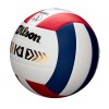 Wilson K1 Gold Volleyball