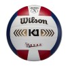 Wilson K1 Gold Volleyball