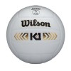 Wilson K1 Gold Volleyball