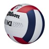Wilson K1 Silver Volleyball