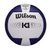 Wilson K1 Silver Volleyball