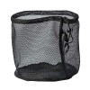 Wilson Red and Black Volleyball Single Ball Bag