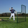 ProMounds BP Collegiate Pitching Platform - 3' W x 7'L