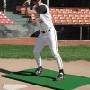 Bermuda Sports Turf 4' x 6' Baseball Batter's Box Mat