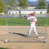 Osborne Protective Screen - 7'H x 6'6''W
