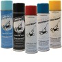 White Line Traffic Paint (Colors)