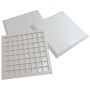 Waffle Throw Down Base Set