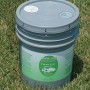 Athletic Specialties Supreme White Paint - 5 Gallon Bucket