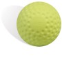 JUGS 11'' Yellow Dimpled Pitching Machine Softballs