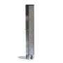 1" Male Bolco Style Ground Anchor