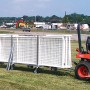 Fence-Tote