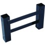 Double Ground Anchor – 24”