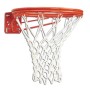 Bison BA37 Double Rim Fixed Front Mount Basketball Goal