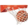 Bison BA39U Ultimate™ Fixed Front Mount Basketball Goal