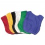 Deluxe Mesh Scrimmage Vests - Youth / Intermediate Size