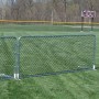 Chain Link Porta Fence