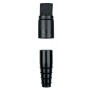 ATEC Universal Batting Tee Brush Top - Baseball/Softball