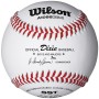 Wilson A1066B DM1 Dixie Boys And Majors Regular Season Baseballs
