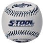 Rawlings Reaction Ball