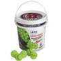 JUGS Small Ball Bucket- 4 Dz Yellow