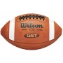 Wilson NCAA 1003 GST Traditional Football - Official