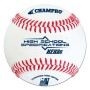 CBB-HSJ NFHS Approved Leather Game Baseballs