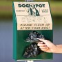 DogiPot Replacement Dispensers