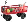 WhiteLIne Track Wagon