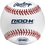 Rawlings R100-H1 NFHS PRO Baseballs