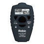 ROBIC M-467 Dual Double Pitch & Tally Counter