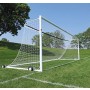 Gill Premier U90 Soccer Goal Package 8' x 24'